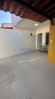 CASA DUPLEX MOBILIADA PARA ALUGAR – FAROLÂNDIA