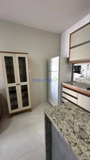 CASA DUPLEX MOBILIADA PARA ALUGAR – FAROLÂNDIA