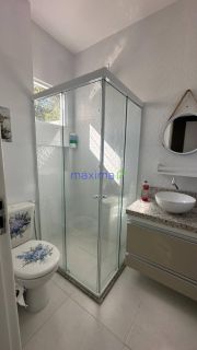 CASA DUPLEX MOBILIADA PARA ALUGAR – FAROLÂNDIA