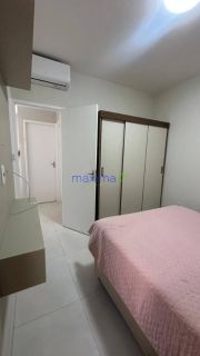 CASA DUPLEX MOBILIADA PARA ALUGAR – FAROLÂNDIA