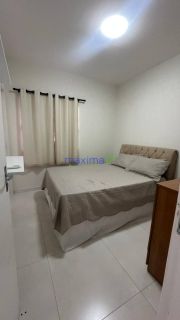 CASA DUPLEX MOBILIADA PARA ALUGAR – FAROLÂNDIA