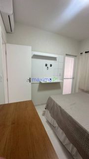 CASA DUPLEX MOBILIADA PARA ALUGAR – FAROLÂNDIA