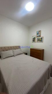 CASA DUPLEX MOBILIADA PARA ALUGAR – FAROLÂNDIA