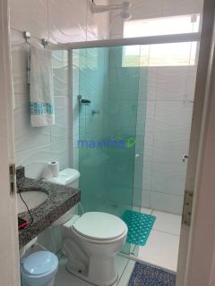 Casa à venda no Mosqueiro pronta pra morar e com área de lazer completa