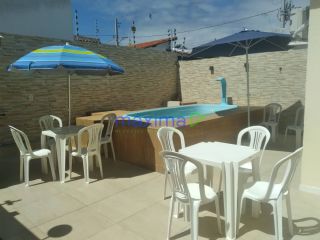 Casa à venda no Mosqueiro pronta pra morar e com área de lazer completa