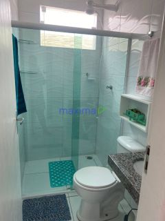 Casa à venda no Mosqueiro pronta pra morar e com área de lazer completa