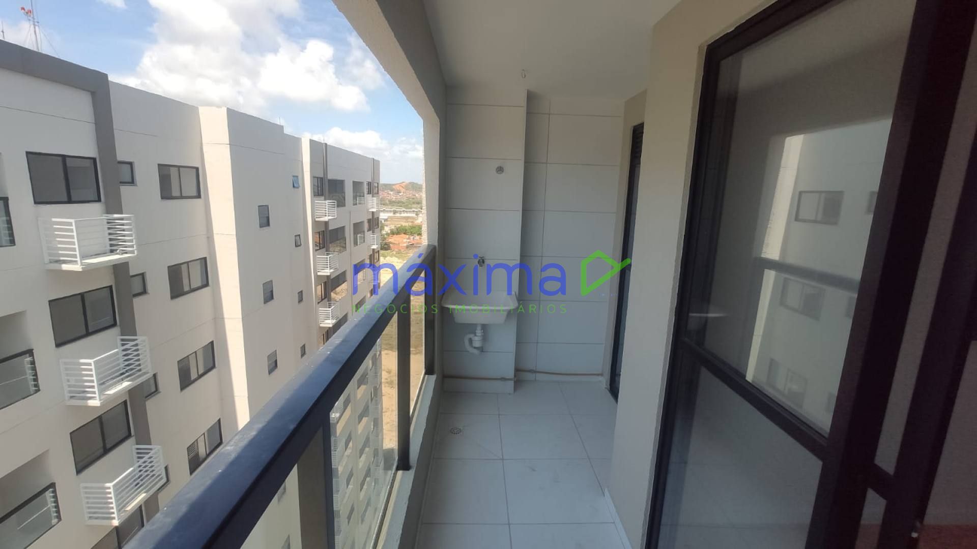 VENDE-SE APARTAMENTO VISTA ARUANA