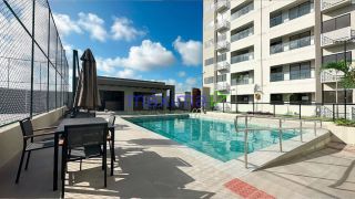 VENDE-SE APARTAMENTO VISTA ARUANA