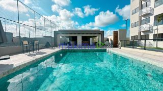 VENDE-SE APARTAMENTO VISTA ARUANA