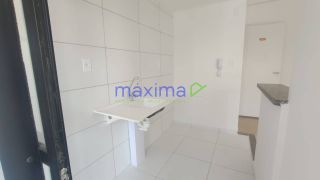 VENDE-SE APARTAMENTO VISTA ARUANA