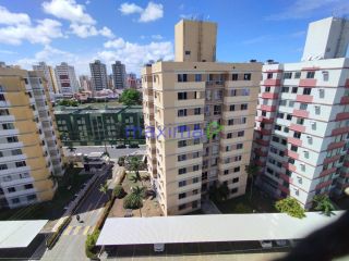 Apartamento à Venda – Condomínio Praia do Caribe, Bairro Luzia Aracaju-SE