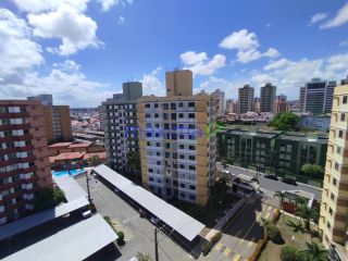 Apartamento à Venda – Condomínio Praia do Caribe, Bairro Luzia Aracaju-SE