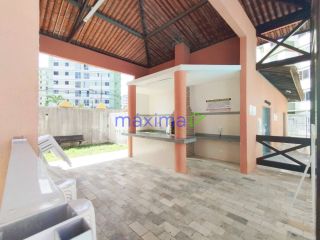 Apartamento à Venda – Condomínio Praia do Caribe, Bairro Luzia Aracaju-SE