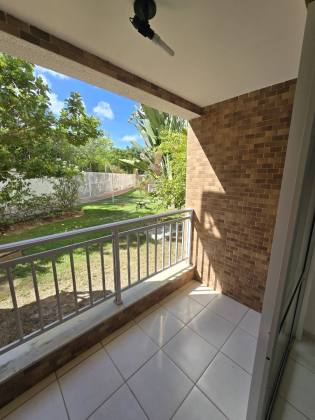 APARTAMENTO TÉRREO NO VIDA BELA COND. CLUBE