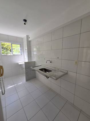 APARTAMENTO TÉRREO NO VIDA BELA COND. CLUBE