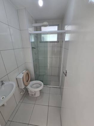 APARTAMENTO TÉRREO NO VIDA BELA COND. CLUBE