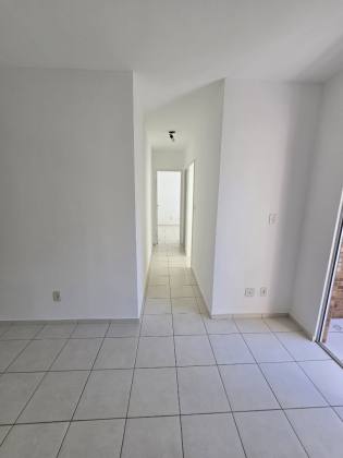 APARTAMENTO TÉRREO NO VIDA BELA COND. CLUBE