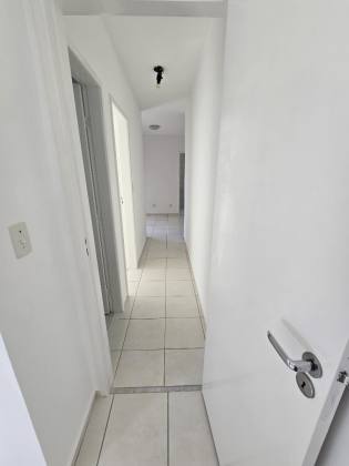 APARTAMENTO TÉRREO NO VIDA BELA COND. CLUBE