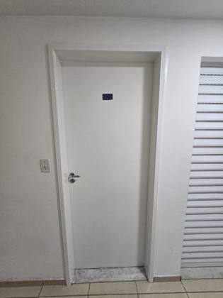 APARTAMENTO TÉRREO NO VIDA BELA COND. CLUBE
