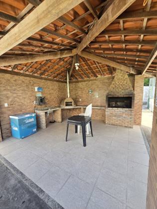 APARTAMENTO TÉRREO NO VIDA BELA COND. CLUBE