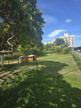 APARTAMENTO TÉRREO NO VIDA BELA COND. CLUBE