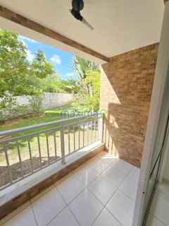 Belo apt. Vida Bela Cond. Club, Farolandia Aracaju-SE