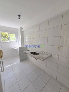 Belo apt. Vida Bela Cond. Club, Farolandia Aracaju-SE