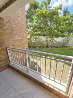 Belo apt. Vida Bela Cond. Club, Farolandia Aracaju-SE