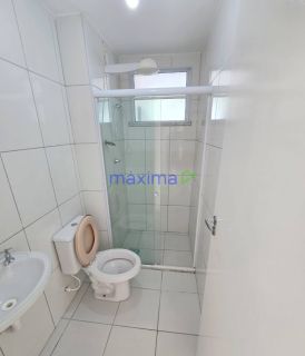 Belo apt. Vida Bela Cond. Club, Farolandia Aracaju-SE