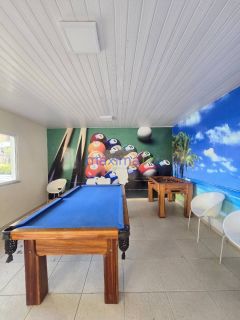 Belo apt. Vida Bela Cond. Club, Farolandia Aracaju-SE