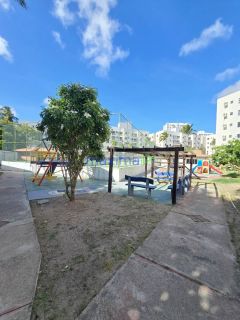 Belo apt. Vida Bela Cond. Club, Farolandia Aracaju-SE