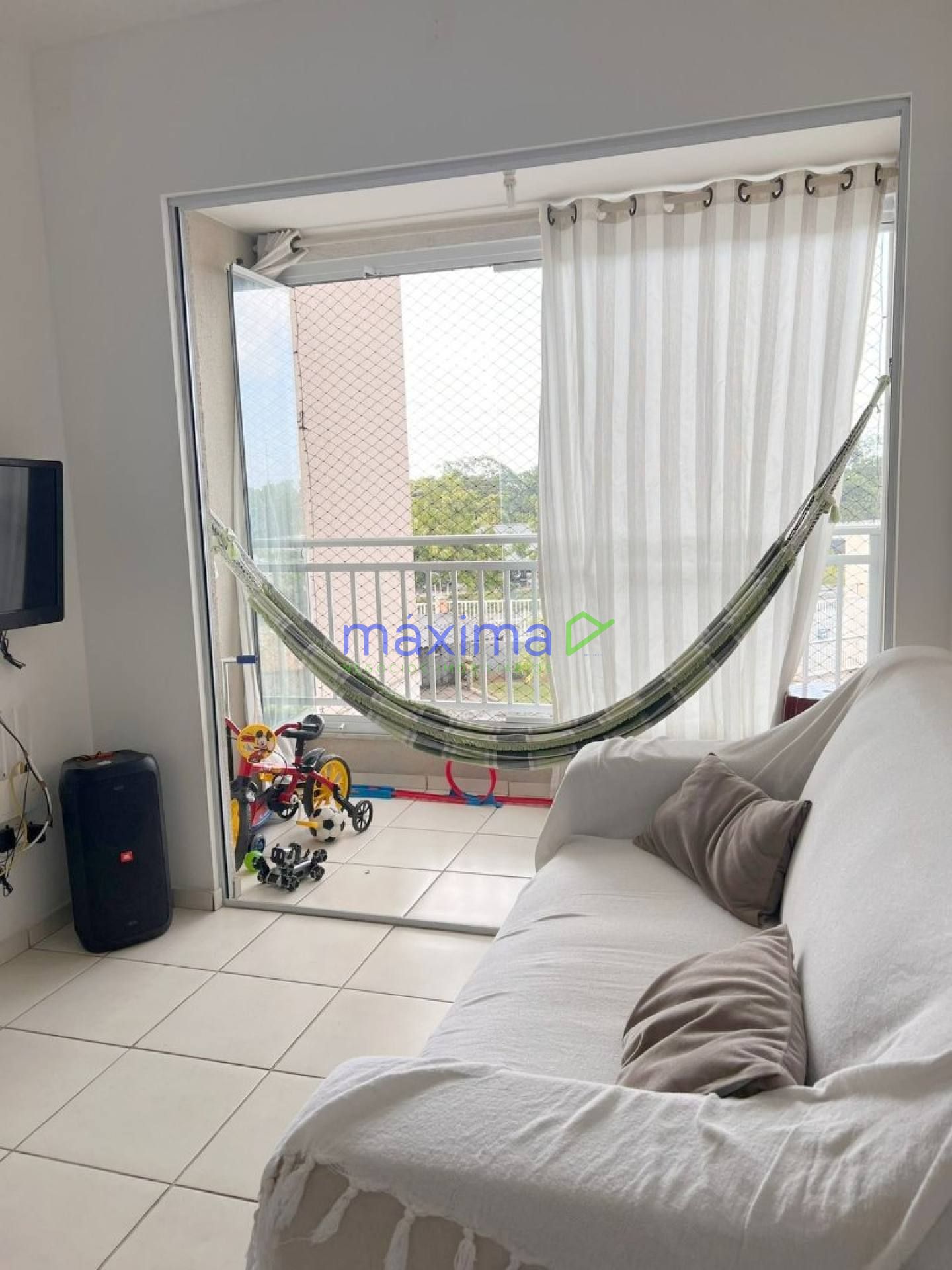 Oportunidade lindo apt. Vida Bela Condominio Clube Farolandia Aracaju-SE