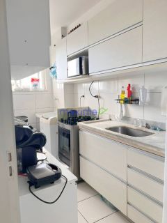 Oportunidade lindo apt. Vida Bela Condominio Clube Farolandia Aracaju-SE