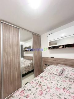 Oportunidade lindo apt. Vida Bela Condominio Clube Farolandia Aracaju-SE