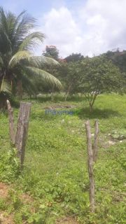 Oportunidade lote próximo UFS no caminho da estrada do Aloque