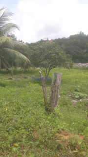 Oportunidade lote próximo UFS no caminho da estrada do Aloque