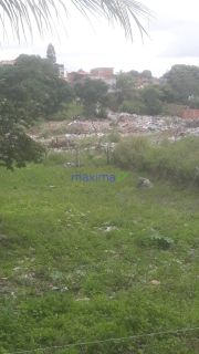 Oportunidade lote próximo UFS no caminho da estrada do Aloque