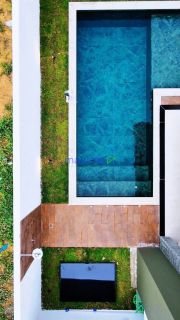 VENDE-SE CASA NO VILLAREDO BARRA