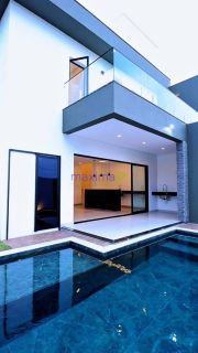 VENDE-SE CASA NO VILLAREDO BARRA