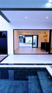 VENDE-SE CASA NO VILLAREDO BARRA