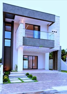 VENDE-SE CASA NO VILLAREDO BARRA