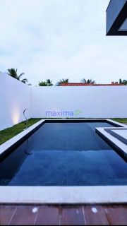 VENDE-SE CASA NO VILLAREDO BARRA