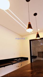 VENDE-SE CASA NO VILLAREDO BARRA