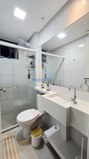 VENDE-SE APARTAMENTO TÉRREO REFORMADO