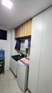 VENDE-SE APARTAMENTO TÉRREO REFORMADO