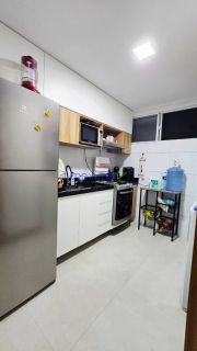 VENDE-SE APARTAMENTO TÉRREO REFORMADO