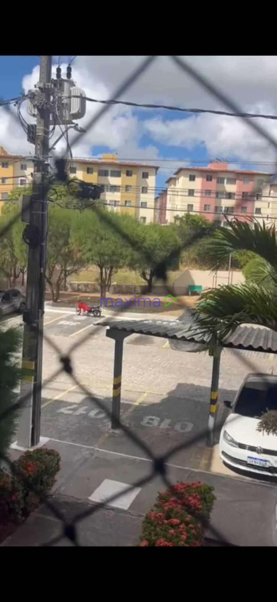 Apartamento Santa Fé