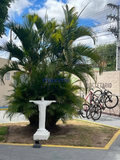 Apartamento Santa Fé