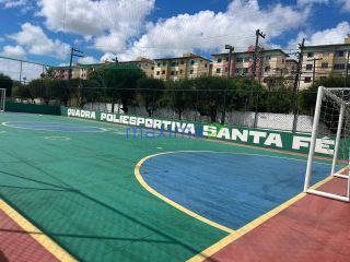 Apartamento Santa Fé