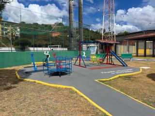 Apartamento Santa Fé